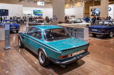 BMW 30 csl 2275264